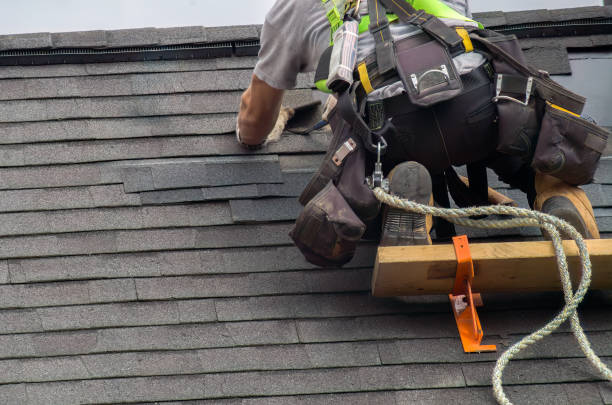 Reliable Emergency Roof Repair contractor in Sneads Ferry, NC by Brentwood Metal Roofing