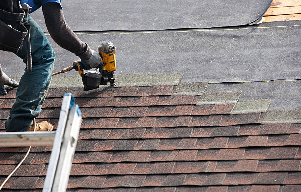 Licensed Emergency Roof Repair service in Sneads Ferry, NC - Brentwood Metal Roofing